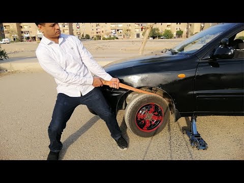 فيديو: كيف يمكنك تشغيل السيارة بدون خيوط قفز؟