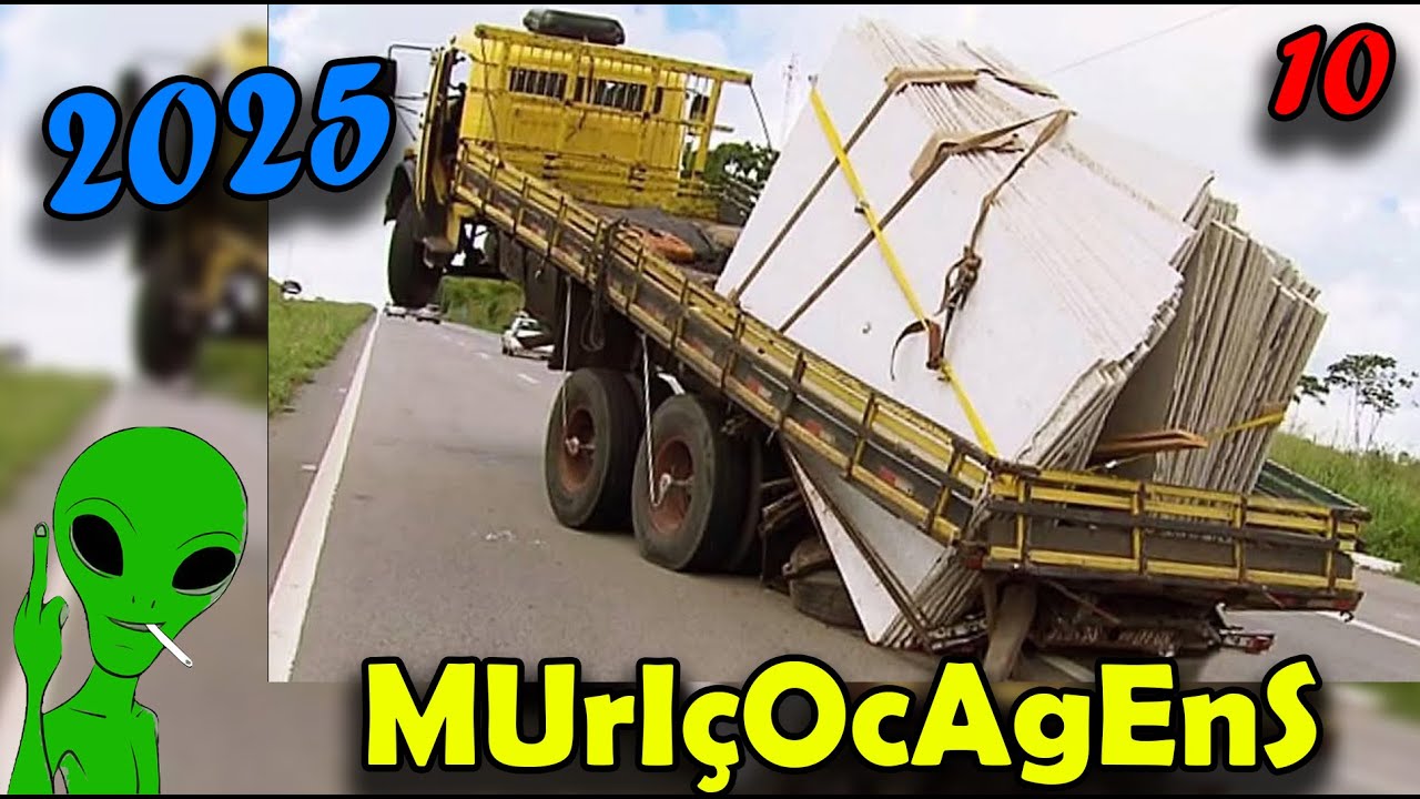 ✅️ MURIÇOCAGENS 10 - #muriçocagens #caminhão   #pressão #caminhãoarqueado #muriçoca #transformers