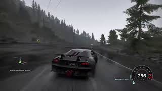 Need for speed hot pursuit Remastered Lamborghini Sesto Elemento