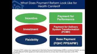 Emerging Issues in Payment Reform Engagement at the State Level and Opportunities (4.20.17)