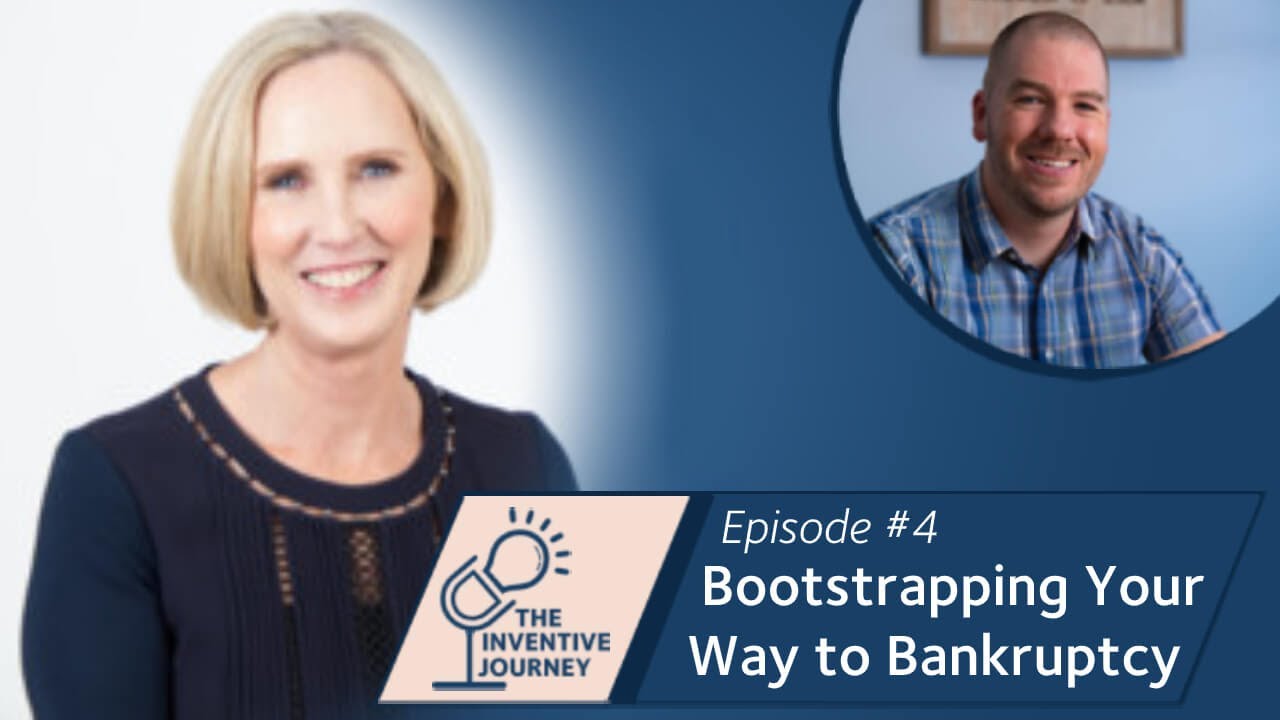 Juliet Clark The Inventive Journey YouTube