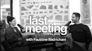 Artist Faustine Badrichani: Capturing the Female Body, the trap of Instagram and life in Hong Kong.