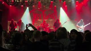 Obituary - Solid State (Live, December 2024)