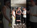 Logan Paul responds to Dillon Danis' tweets about his fiancé Nina Adgul 🫣 | Capital