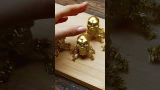 Cooking ASMR with Yummy Costume Jewellery Dinner Recipes shorts