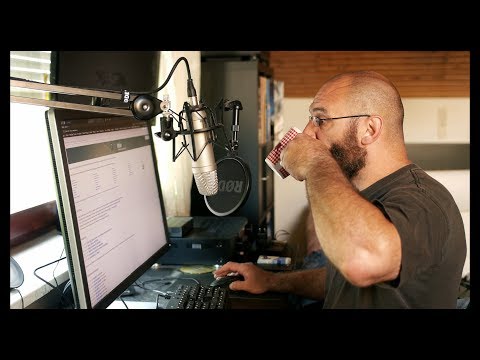 Debian 9 | Installation mit Btrfs Subvolumes (Debian Wochen)