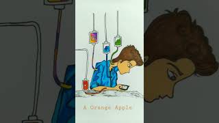 Mobile Addiction Drawingsocial Media Drawing Social Media Addiction Drawingstatus