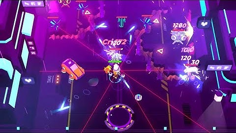 Super Clone Gameplay (Android/iOS)