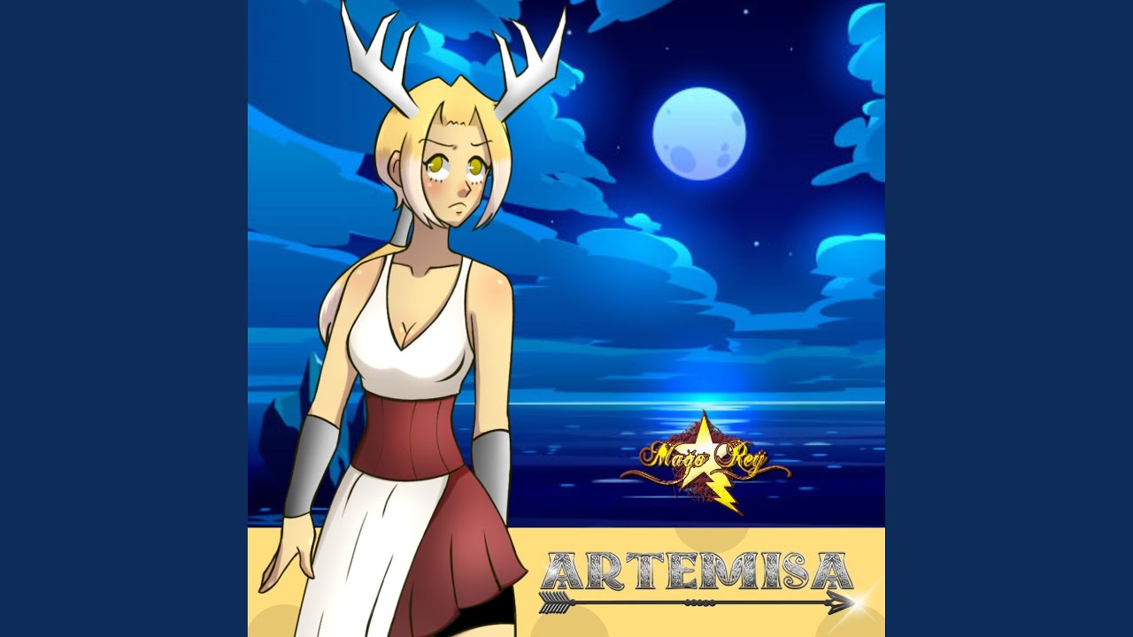 Levitas Top - Artemisa