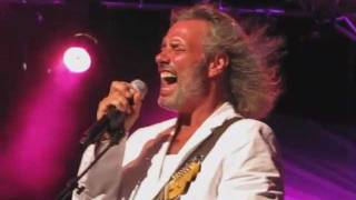 "Stayin' Alive"-Stayin' Alive/Canada (Bee Gees Tribute) EPCOT 2011