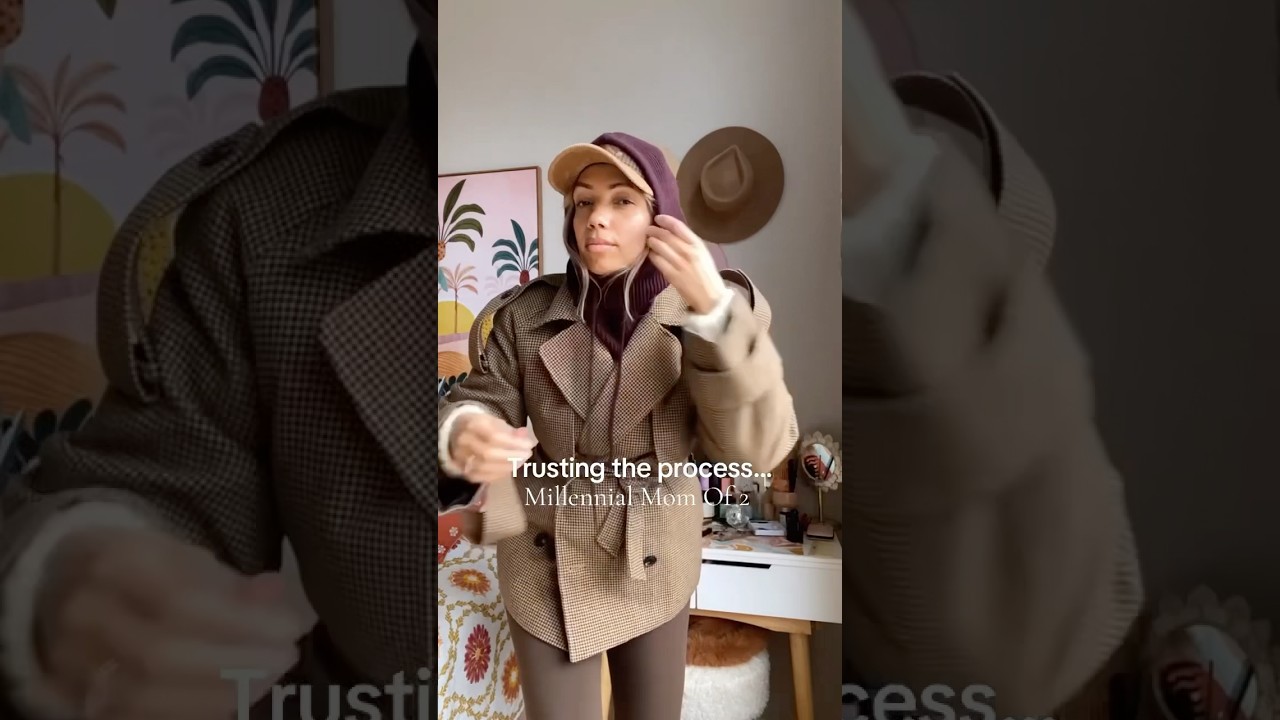 Outfit Of The Day | Over 40 Mom Style