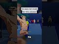 TAKABA SAY PAUSE 🤣🤣(RABSOPETTY) #anime #clips #jujutsukaisen #voiceover #jjk #jjkseason3 #takaba