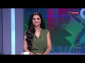 برنامج 7 7 حلقة الجمعة بتاريخ 31 5 2019 مع فرح علي