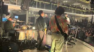 Perunggu - Pastikan Riuh Akhiri Malammu (Live at Kaizen Heritage 4.0, Jakarta 12/3/2026)