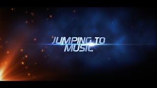 JumpNrope Quick Tips - Jumping to Music