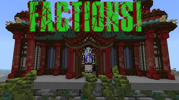 Portal2elysium - Factions!