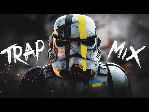 Best Gaming Trap Mix 2022 🎮 Trap, Bass, EDM & Dubstep 🎮 Gaming Music Mix 2022 #Ukraine #Stopwar