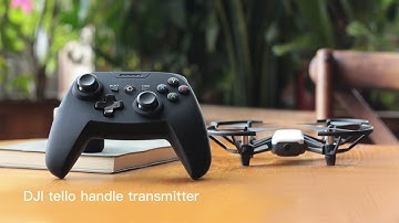 STARTRC Wireless Remote Controller 2.4G Transmitter