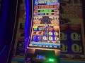 Free Spins Bonus on Corrida de Toros on Lightning Dollar Link Maxed out Major