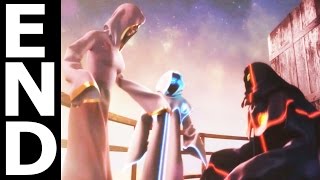 NERO Nothing Ever Remains Obscure - ENDING - Walkthrough Gameplay (The End | Final)