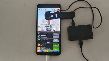 Auto click on the screen of the mobile phone, Tap Titans 2 quickly kills the monster,  no need root.