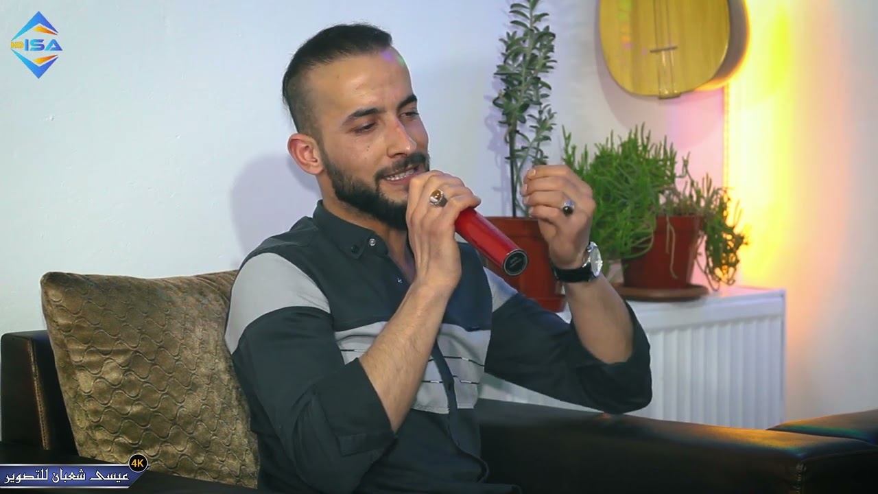 وجدانصز | خيرالدين ايواز | انتاج عيسى شعبان