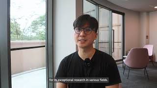 Masters of Design in Integrated Design - Collaboration with industry and academic experts