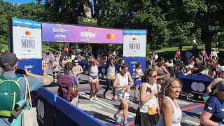 2024 New York Mini 10k