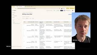 Recruiting with AI: GitHub Sourcer Agent