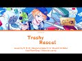 Trashy Rascal | Akuta Isotake (Kan/Rom/Eng)