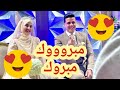 زينب محمد ومحمد ابو سيف الخطوبة كواليس الرؤية الشرعية ترند يوتيوب