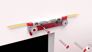 Terno Scorrevoli - Magic2 - Video Instructions