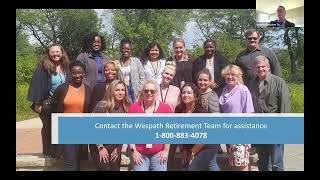 2024 Idaho-Oregon Pre-Retirement Webinar