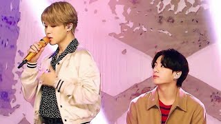 BTS Jikook- If Our Love is Wrong 💜💜