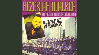 Clean Inside - Hezekiah Walker & The Love Fellowship Crusade Choir
