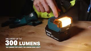 Makita DML817 18v LXT Cordless LED Work Light