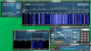 Radio Marumby, Curitiba 6080khz screenshot 4