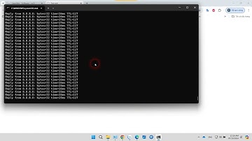 Hướng dẫn cài đặt adguard home trên router OS - Openwrt