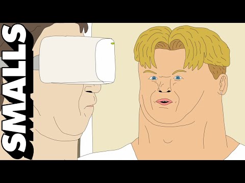 HAHA YOU CLOWNS 06: VR 