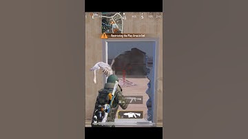 Pubg Mobile mgl vs squad