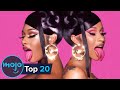 Top 20 Most Controversial Music Videos