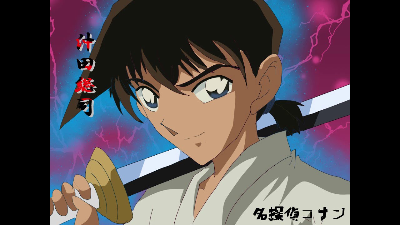 沖田総司イラスト Anime Drawing Youtube