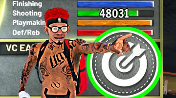 NBA 2K20 FASTEST SHOOTING BADGE METHOD HOW TO GET SHOOTING BADGES IN ONE DAY UNLOCK BADGES FAST 2K2