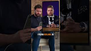 345 000 Wyświetleń Tej Wideo Reklamy. Mamy Tu Dobrą Konstrukcję. Start Uderza Konkretną Kwotą.