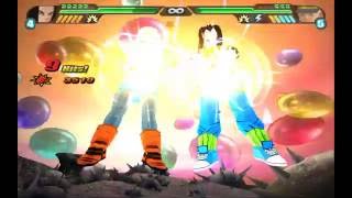 Dick Little Match Request: Android 17 vs Android 13
