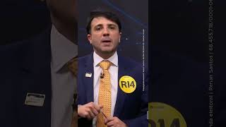 Record is giving Lula a platform