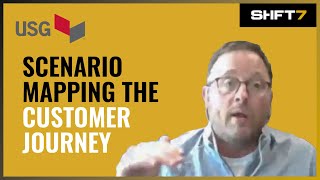 Scenario Mapping the Customer Journey