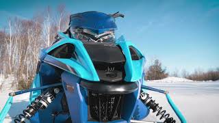 2020 Yamaha Snowmobiles: Full Line Overview