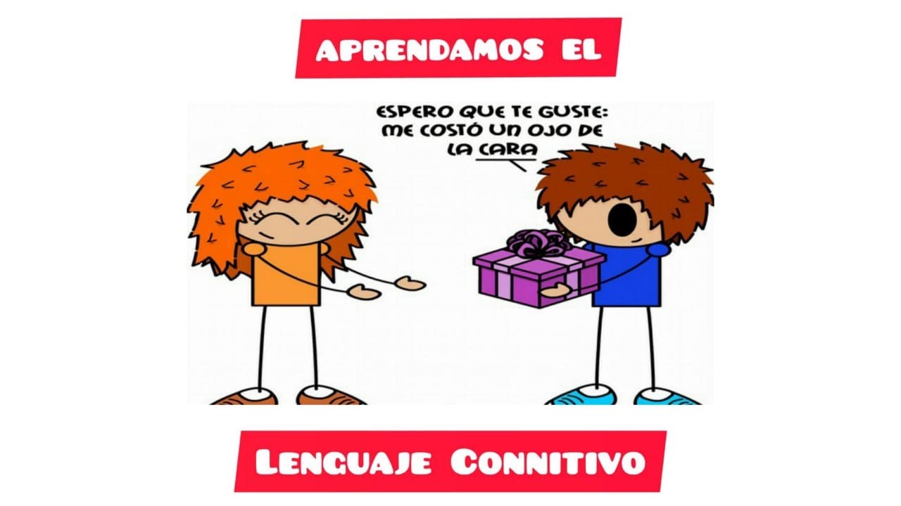 Ejemplos De El Lenguaje Connotativo