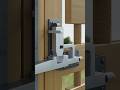 #Shorts Ever heard a mature lock's crisp sound? 🔑 🔐#shorts #latch #lock